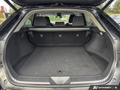 used 2022 Toyota Venza car, priced at $38,999