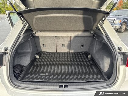 used 2020 Audi Q3 car, priced at $23,799