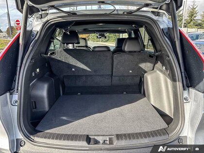 used 2025 Honda CR-V Hybrid car, priced at $44,399