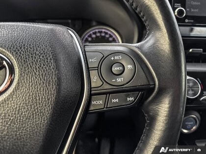 used 2022 Toyota Venza car, priced at $38,999