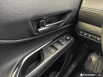 used 2022 Toyota Venza car, priced at $38,999