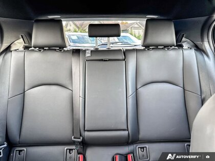 used 2020 Lexus UX car, priced at $33,099