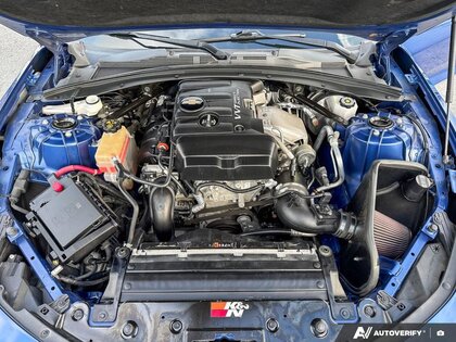 used 2019 Chevrolet Camaro car, priced at $24,379