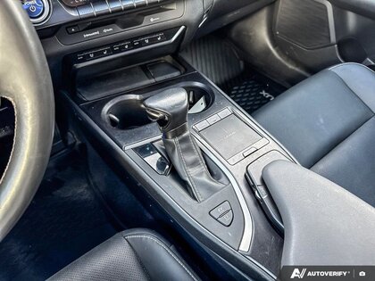 used 2020 Lexus UX car, priced at $33,099