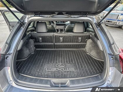 used 2020 Lexus UX car, priced at $33,099