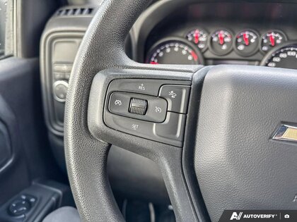 used 2024 Chevrolet Silverado 1500 car, priced at $33,999