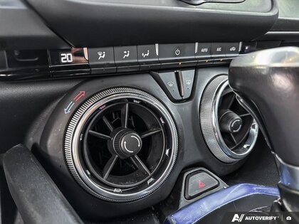 used 2019 Chevrolet Camaro car, priced at $24,379