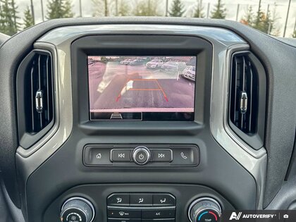 used 2024 Chevrolet Silverado 1500 car, priced at $33,999