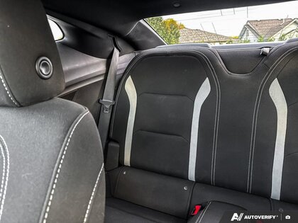 used 2019 Chevrolet Camaro car, priced at $24,379