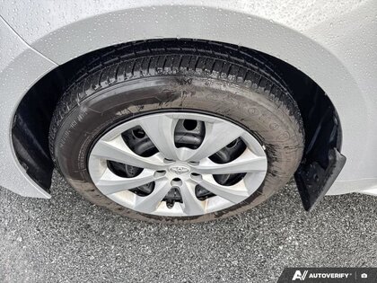 used 2022 Toyota Corolla car, priced at $24,788