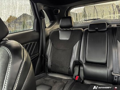 used 2022 Ford Edge car, priced at $35,449