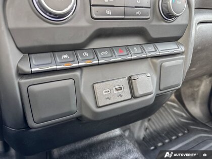 used 2024 Chevrolet Silverado 1500 car, priced at $33,999