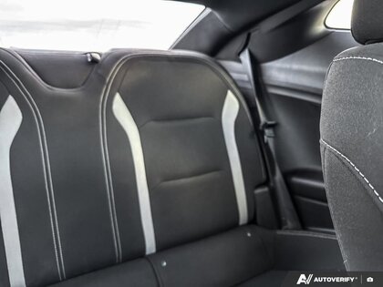 used 2019 Chevrolet Camaro car, priced at $24,379