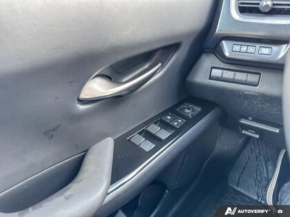 used 2020 Lexus UX car, priced at $33,099