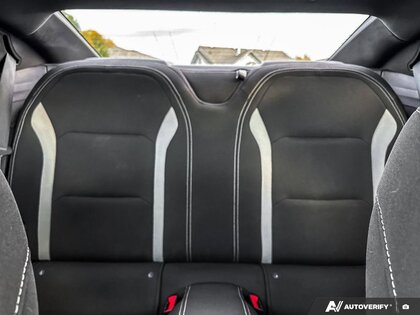 used 2019 Chevrolet Camaro car, priced at $24,379