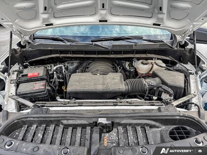 used 2024 Chevrolet Silverado 1500 car, priced at $33,999