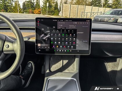 used 2023 Tesla Model Y car, priced at $51,999