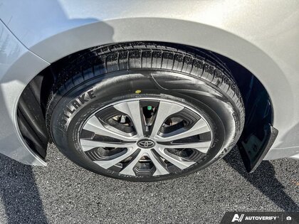 used 2023 Toyota Corolla car, priced at $30,199