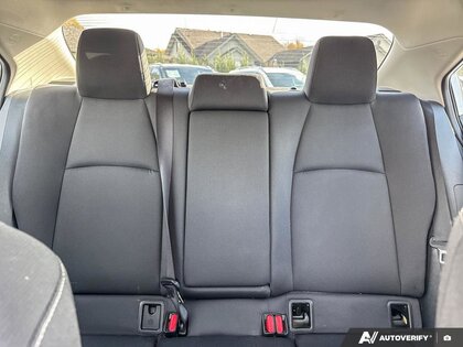 used 2023 Toyota Corolla car, priced at $30,199