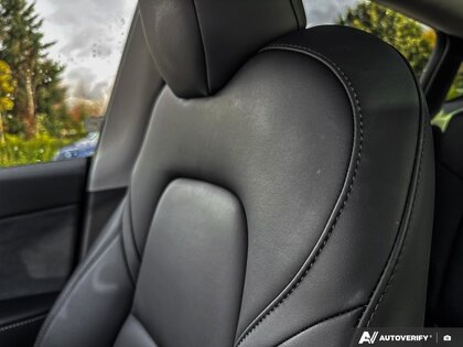 used 2023 Tesla Model Y car, priced at $51,999