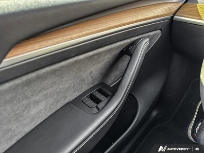 used 2023 Tesla Model Y car, priced at $51,999