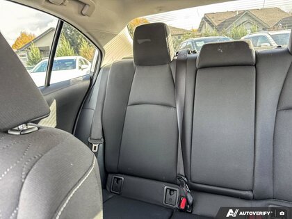 used 2023 Toyota Corolla car, priced at $30,199