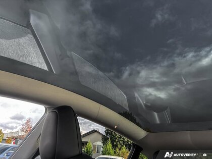 used 2023 Tesla Model Y car, priced at $51,999