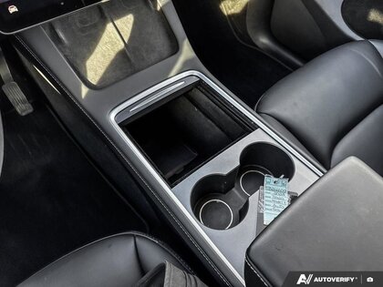 used 2023 Tesla Model Y car, priced at $51,999