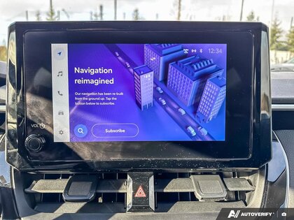 used 2023 Toyota Corolla car, priced at $30,199