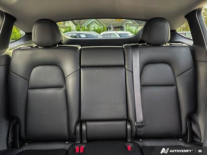 used 2023 Tesla Model Y car, priced at $51,999