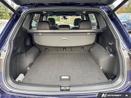 used 2022 Volkswagen Tiguan car, priced at $31,199