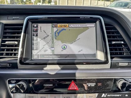 used 2018 Hyundai Sonata car, priced at $17,999