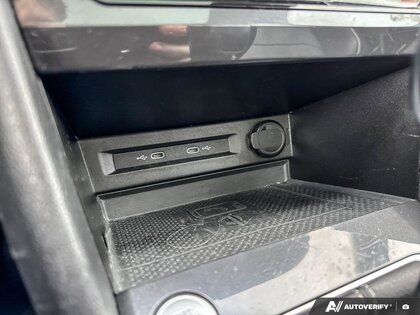 used 2022 Volkswagen Tiguan car, priced at $31,199