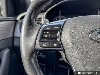 used 2018 Hyundai Sonata car, priced at $17,999