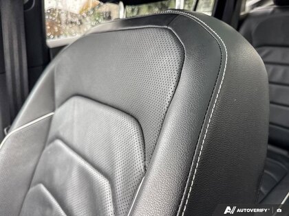 used 2022 Volkswagen Tiguan car, priced at $31,199