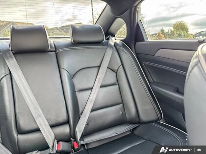 used 2018 Hyundai Sonata car, priced at $17,999