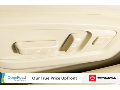 used 2013 Lexus ES 350 car, priced at $19,898