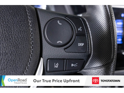 used 2018 Toyota Corolla car, priced at $16,198