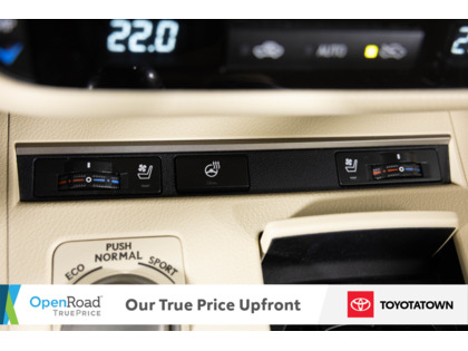 used 2013 Lexus ES 350 car, priced at $19,898