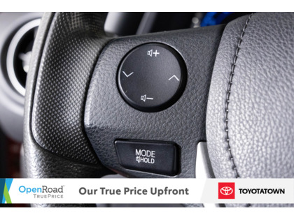 used 2018 Toyota Corolla car, priced at $16,198