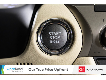 used 2013 Lexus ES 350 car, priced at $19,898