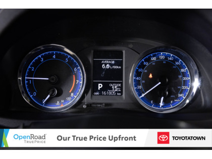 used 2018 Toyota Corolla car, priced at $16,198