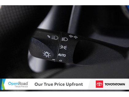 used 2018 Toyota Corolla car, priced at $16,198