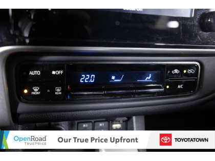 used 2018 Toyota Corolla car, priced at $16,198