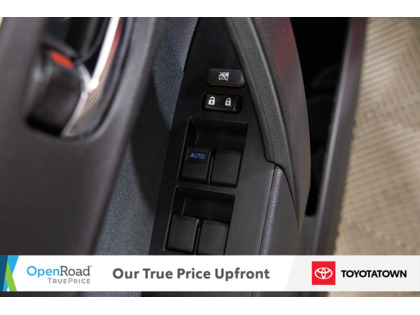 used 2018 Toyota Corolla car, priced at $16,198