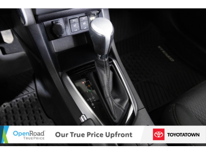 used 2018 Toyota Corolla car, priced at $16,198