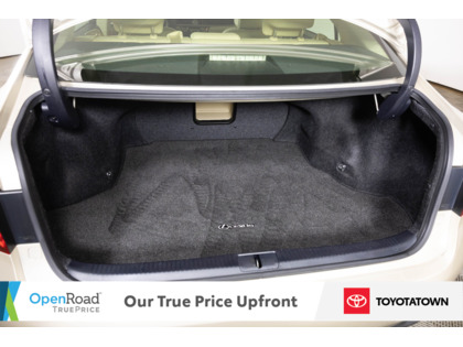 used 2013 Lexus ES 350 car, priced at $19,898