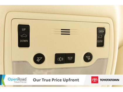 used 2013 Lexus ES 350 car, priced at $19,898