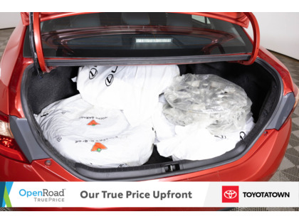 used 2018 Toyota Corolla car, priced at $16,198