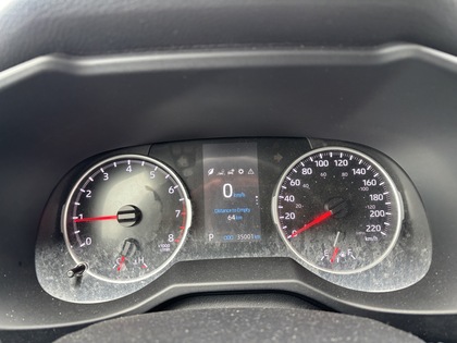 used 2021 Toyota RAV4 car, priced at $29,990